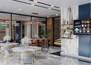 Инвестиционный проект в районе Оба       