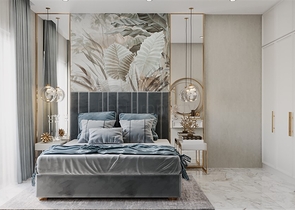 Инвестиционный проект в районе Оба       