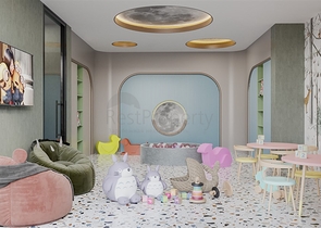 Инвестиционный проект в районе Оба       