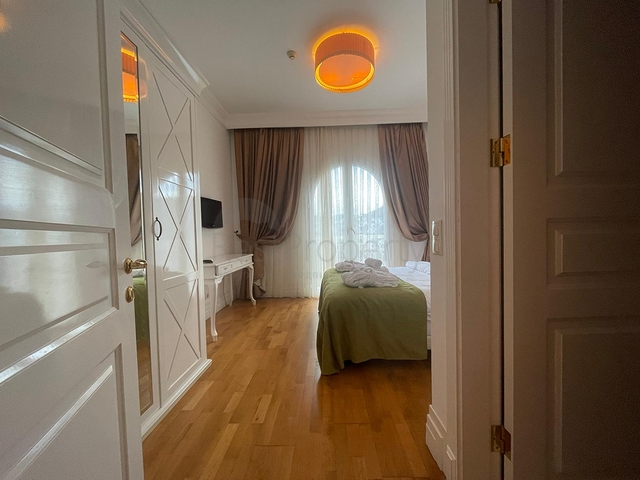 Роскошные Резиденции на первой береговой линии