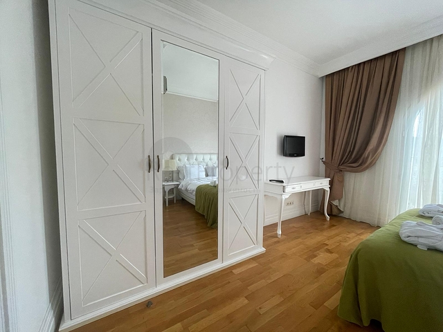 Роскошные Резиденции на первой береговой линии