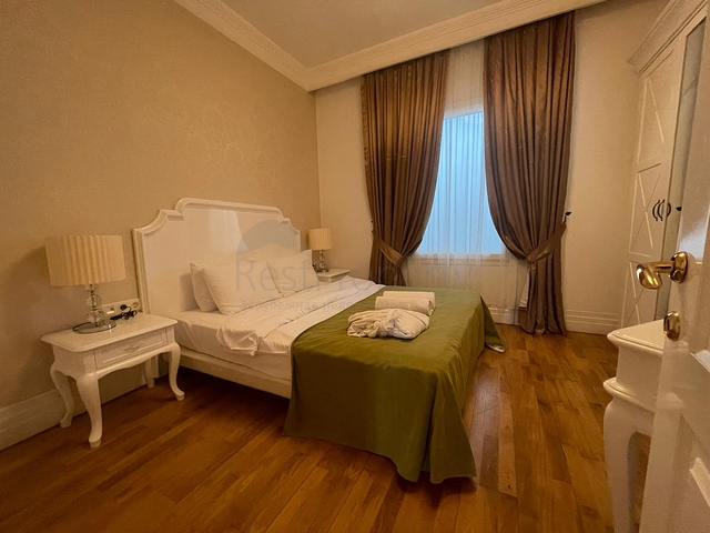 Роскошные Резиденции на первой береговой линии