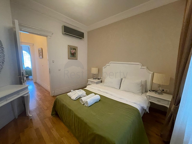 Роскошные Резиденции на первой береговой линии