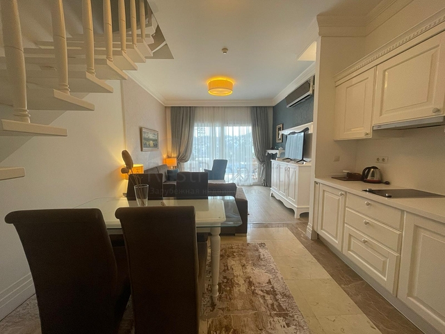 Роскошные Резиденции на первой береговой линии