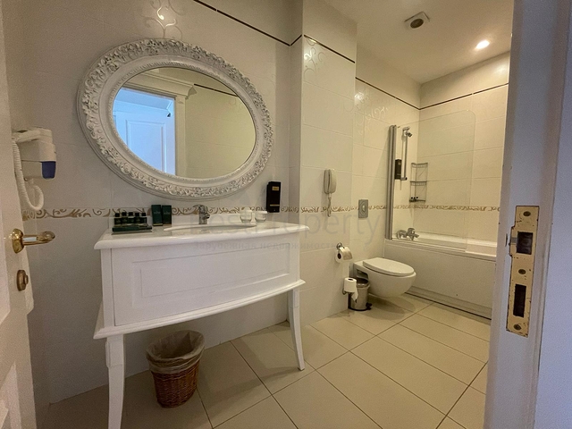 Роскошные Резиденции на первой береговой линии