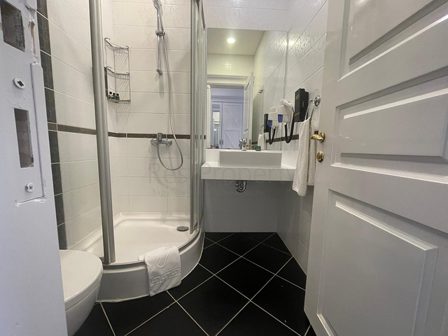 Роскошные Резиденции на первой береговой линии