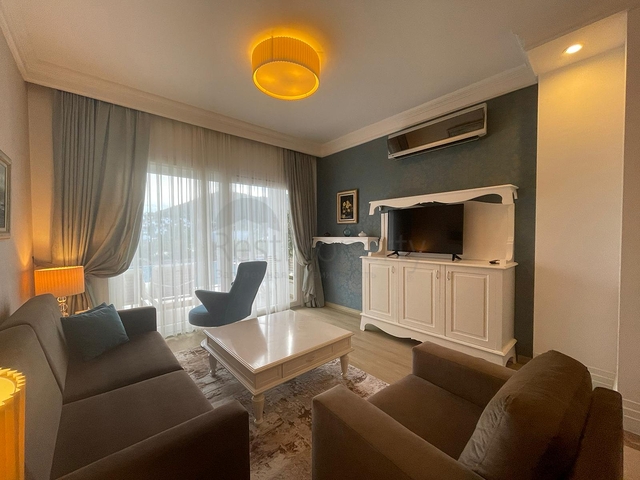 Роскошные Резиденции на первой береговой линии