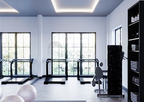 Новый инвестиционный проект с просторными планировками в районе Паяллар