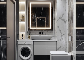 Новый инвестиционный проект с просторными планировками в районе Паяллар