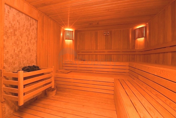 Квартиры в новом доме в городе Газипаша