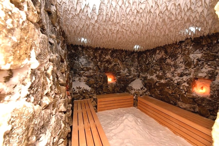 Квартиры в новом доме в городе Газипаша