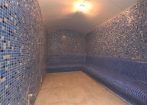 Квартиры в новом доме в городе Газипаша