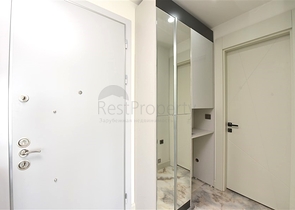 Квартиры в новом доме в городе Газипаша