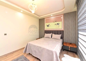 Квартиры в новом доме в городе Газипаша