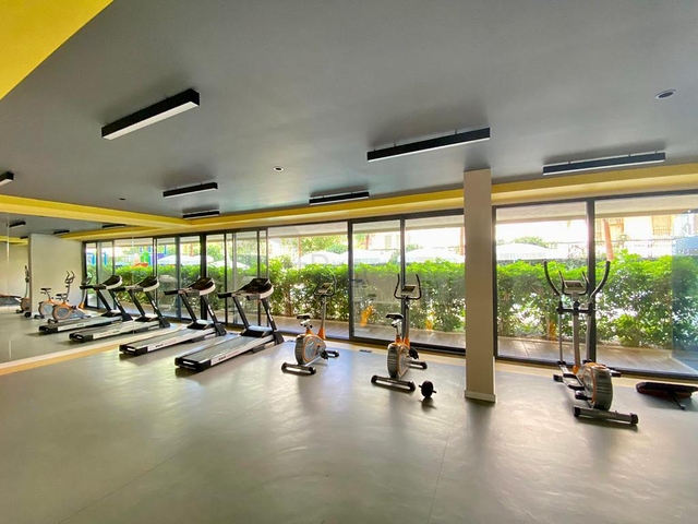 Квартира в аренду в 5 минутах от пляжа в центре Алании