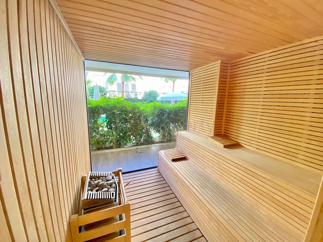 Квартира в аренду в 5 минутах от пляжа в центре Алании