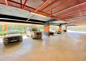 Квартира в аренду в 5 минутах от пляжа в центре Алании