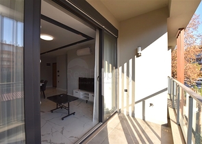 Квартира в аренду в 5 минутах от пляжа в центре Алании