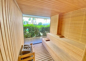 Квартира в аренду в 5 минутах от пляжа в центре Алании