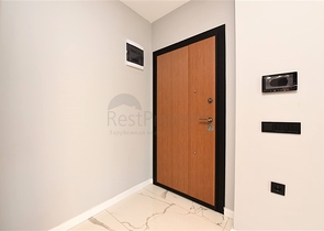 Квартира в аренду в 5 минутах от пляжа в центре Алании