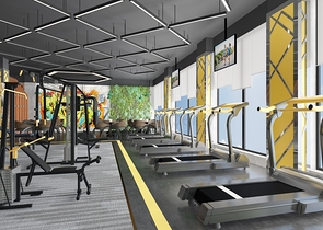 Апартаменты в популярном туристическом районе Клеопатра