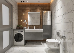 Апартаменты в популярном туристическом районе Клеопатра