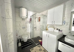 Квартира 1+1 в Махмутларе в 600 м от моря