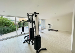 Квартира 1+1 в Махмутларе в 600 м от моря