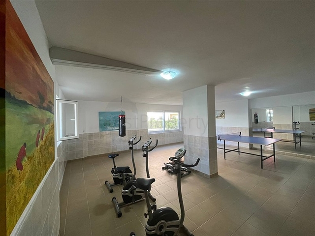 Эксклюзивный и роскошный пентхаус планировкой 3+1 в элитном районе Оба