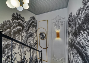 Эксклюзивный и роскошный пентхаус планировкой 3+1 в элитном районе Оба