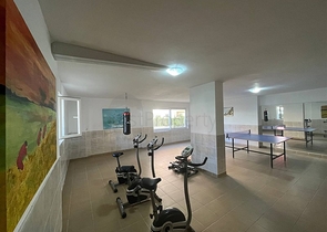 Эксклюзивный и роскошный пентхаус планировкой 3+1 в элитном районе Оба