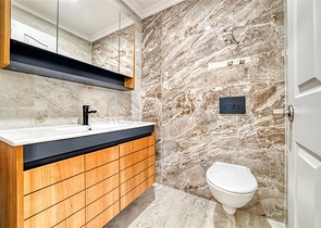 Эксклюзивный и роскошный пентхаус планировкой 3+1 в элитном районе Оба