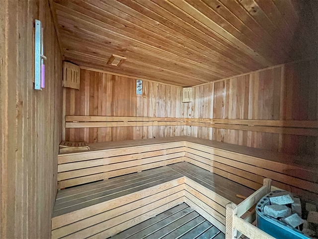 Меблированная двухкомнатная квартира в районе Кестель