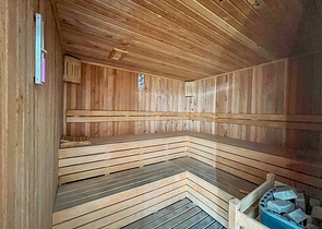 Меблированная двухкомнатная квартира в районе Кестель