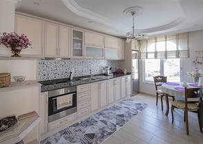 Квартира 2+1 в районе Джикджилли