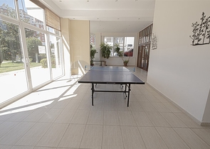 Квартира 2+1 в районе Джикджилли