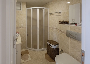 Квартира 2+1 в районе Джикджилли