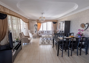 Квартира 2+1 в районе Джикджилли