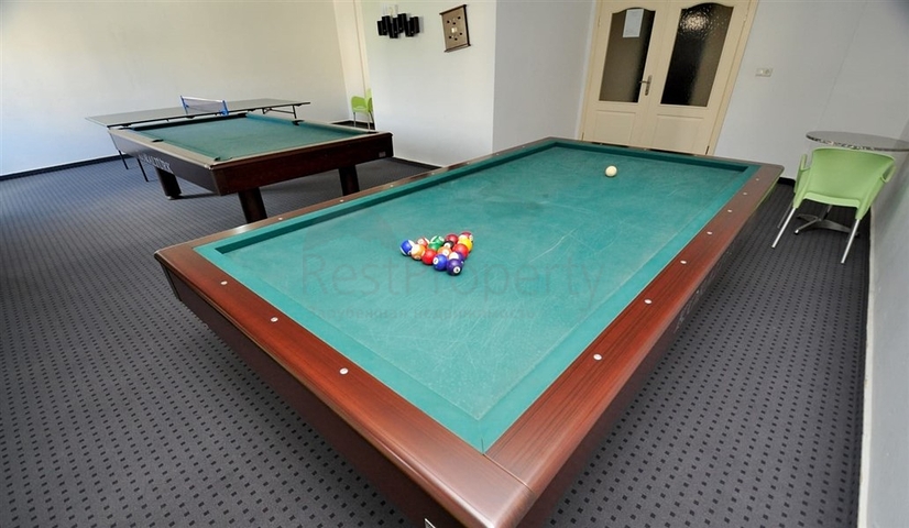 Просторная квартира 2+1 в районе Джикджили, Алания