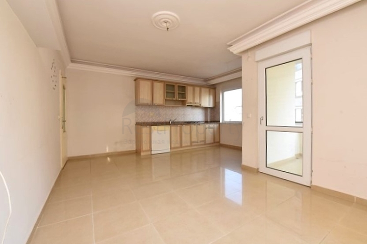 Просторная квартира 2+1 в районе Джикджили, Алания