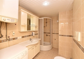 Просторная квартира 2+1 в районе Джикджили, Алания