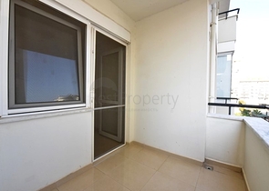 Просторная квартира 2+1 в районе Джикджили, Алания