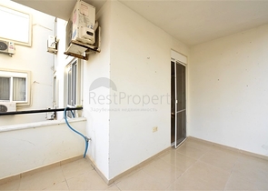 Просторная квартира 2+1 в районе Джикджили, Алания