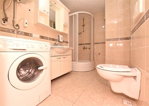 Просторная квартира 2+1 в районе Джикджили, Алания