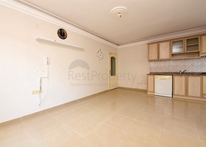 Просторная квартира 2+1 в районе Джикджили, Алания