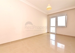 Просторная квартира 2+1 в районе Джикджили, Алания