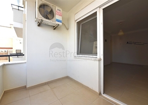 Просторная квартира 2+1 в районе Джикджили, Алания