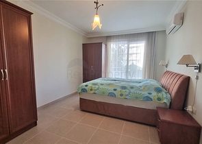 Просторная квартира 2+1 в районе Джикджилли