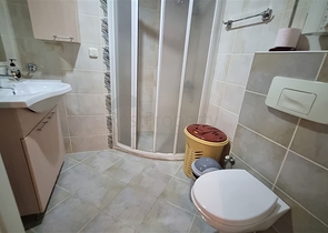 Просторная квартира 2+1 в районе Джикджилли