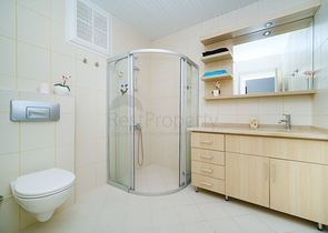 Квартира планировкой 2+1 в районе Тосмур